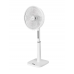 LV16AS-RC-P WH Mitsubishi Electric 40cm Pedestal Fan